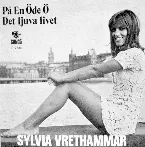 Pochette På en öde ö / Det ljuva livet