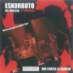 Pochette Que corra la sangre