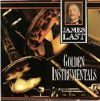 Pochette Golden Instrumentals