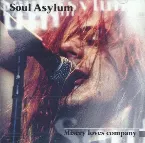 Pochette Misery Loves Company