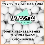 Pochette Narcotic Remixes
