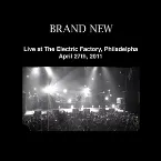 Pochette Live at The Electric Factory