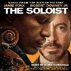 Pochette The Soloist (Music From the Motion Picture)