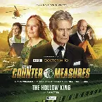Pochette The New Counter-Measures: The Hollow King