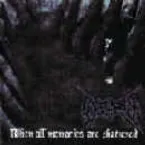 Pochette When All Memories Are Shattered