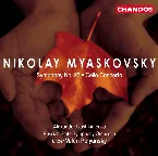 Pochette Symphony no. 27 / Cello Concerto