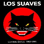 Pochette Grandes Éxitos 1981–1991