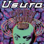 Pochette Open Your Mind