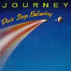 Pochette Don’t Stop Believin’