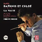 Pochette Daphnis et Chloé, La valse