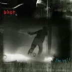 Pochette The Veil
