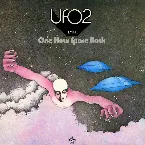 Pochette UFO 2: Flying - One Hour Space Rock