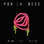 Pochette Por un beso