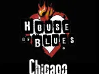 Pochette 2002-10-06: House of Blues, Chicago, IL, USA