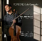 Pochette Cello Concerto