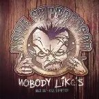 Pochette Nobody Like’s