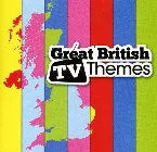 Pochette Great British TV Themes