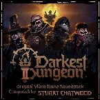 Pochette Darkest Dungeon II (Original Video Game Soundtrack)