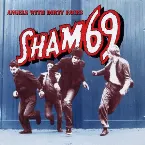 Pochette Angels With Dirty Faces: The Best of Sham 69