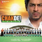Pochette Chak De India