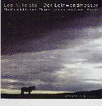 Pochette Der Leinwandmesser: Die Geschichte eines Pferdes.