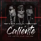 Pochette Caliente