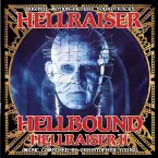 Pochette Hellraiser / Hellbound: Hellraiser II