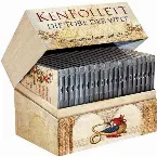 Pochette Die Tore der Welt