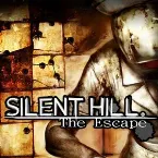 Pochette Silent Hill: The Escape