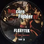Pochette Tribcore Fighters 02