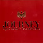 Pochette Open Arms: The Greatest Hits