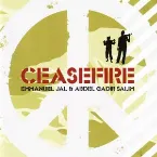Pochette Ceasefire