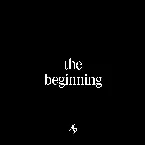 Pochette The Beginning