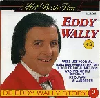 Pochette Het beste van Eddy Wally, nr. 2