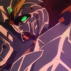 Pochette 機動戦士ガンダムNT オリジナル・サウンドトラック
