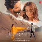 Pochette Mohabbat