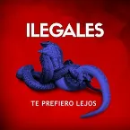 Pochette Te prefiero lejos
