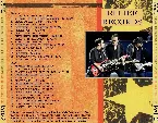 Pochette Flynn’s Live in New York City, Vol. 2
