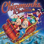 Pochette Chipmunks Christmas