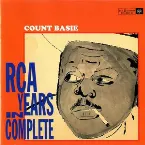 Pochette RCA Years In Complete