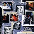 Pochette Brand New Tomorrow
