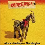 Pochette Straw Donkey… The Singles