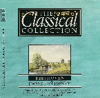 Pochette The Classical Collection 90: Beethoven: Poetry and Passion