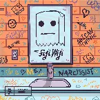 Pochette Narcissist