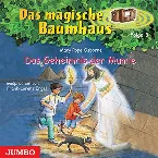 Pochette Das magische Baumhaus, Folge 3: Das Geheimnis der Mumie