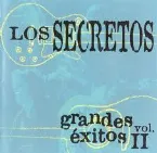 Pochette Grandes éxitos, vol. II