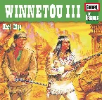 Pochette Winnetou III