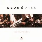 Pochette Deus É Fiel