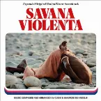Pochette Savana violenta