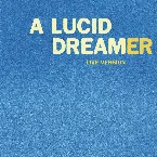 Pochette A Lucid Dreamer (live version)